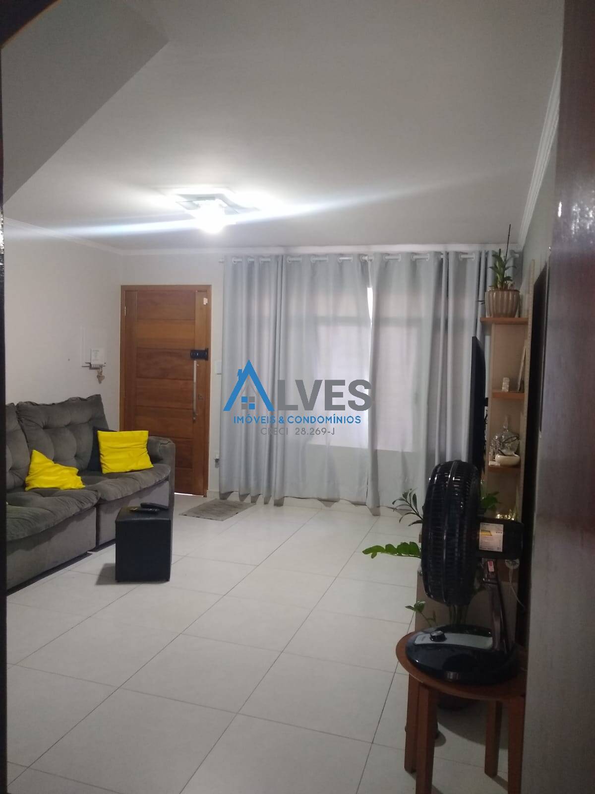 Casa, 2 quartos, 124 m² - Foto 6