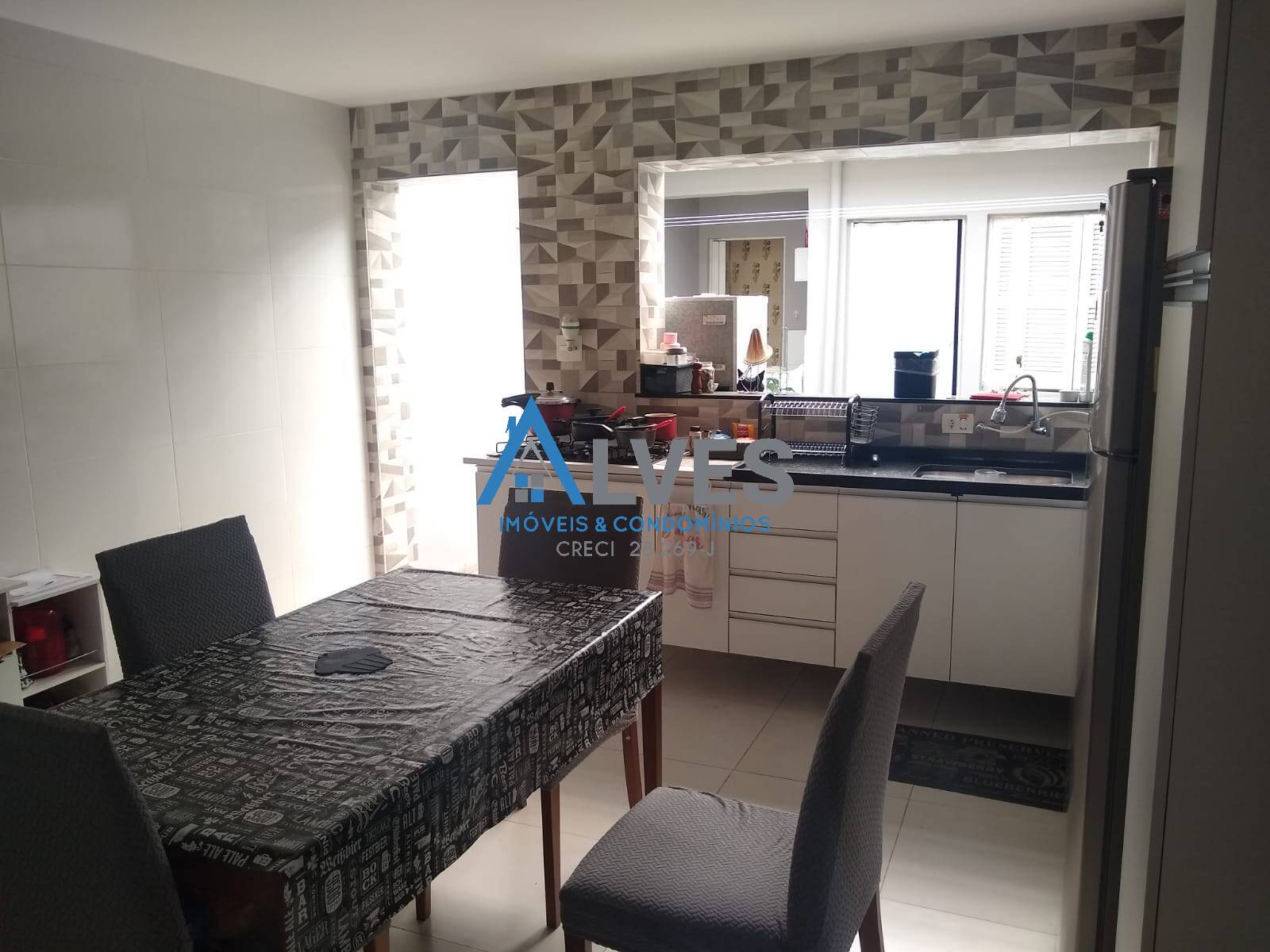 Casa, 2 quartos, 124 m² - Foto 7