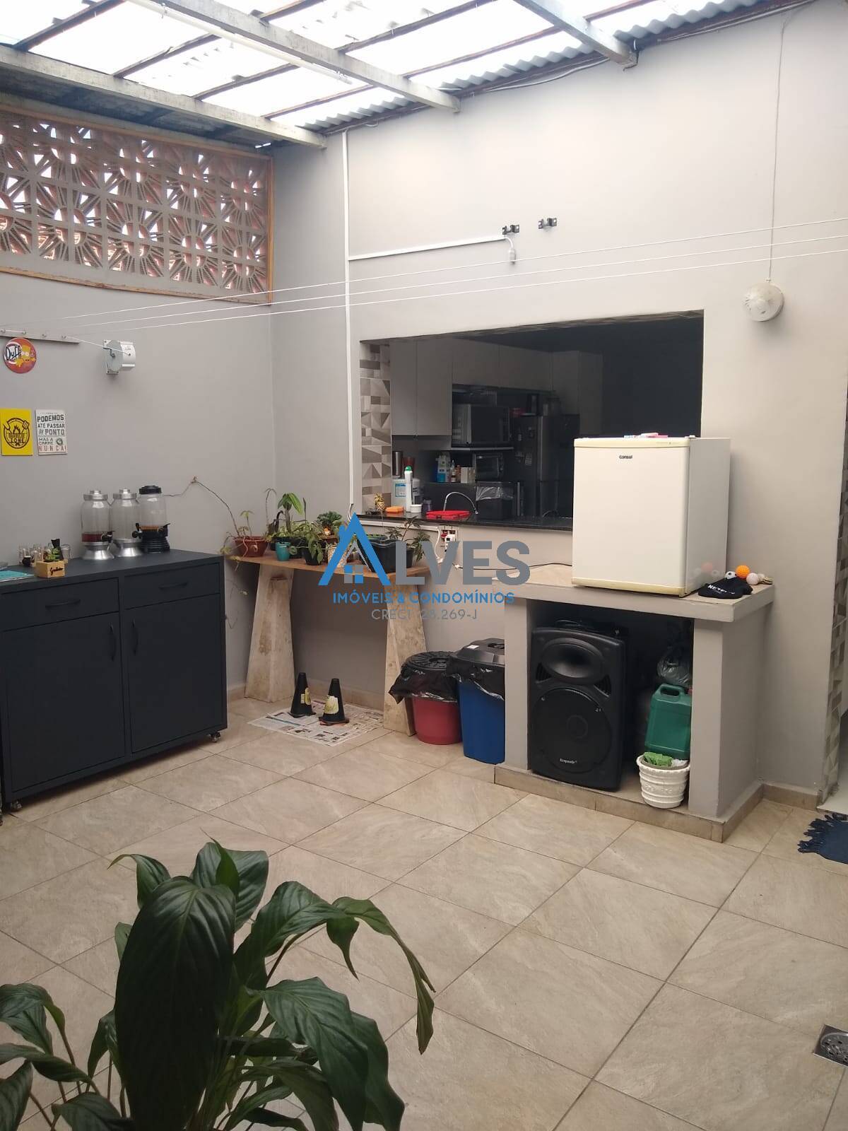 Casa, 2 quartos, 124 m² - Foto 12