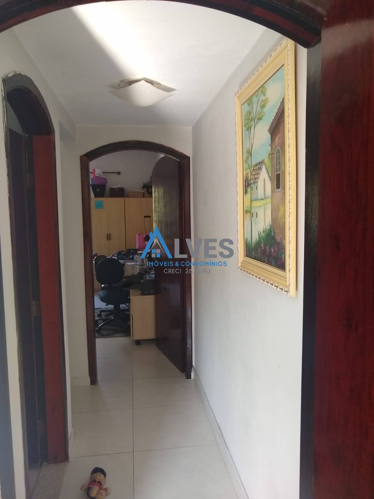 Casa, 2 quartos, 124 m² - Foto 13