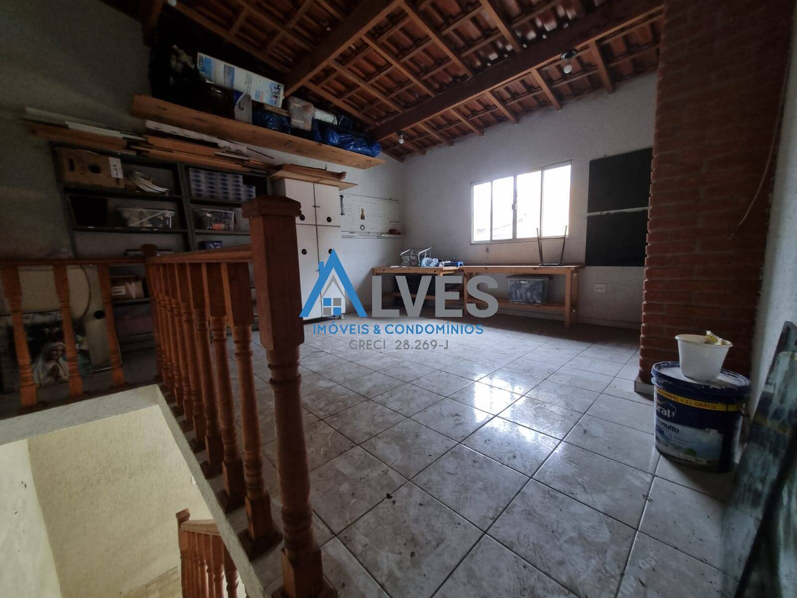 Casa para alugar com 3 quartos, 250m² - Foto 41