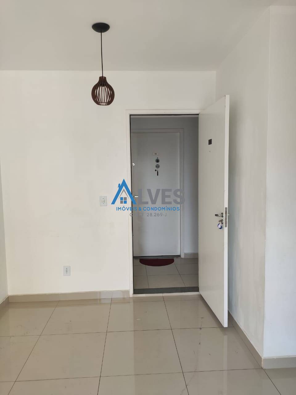 Apartamento, 2 quartos, 50 m² - Foto 7