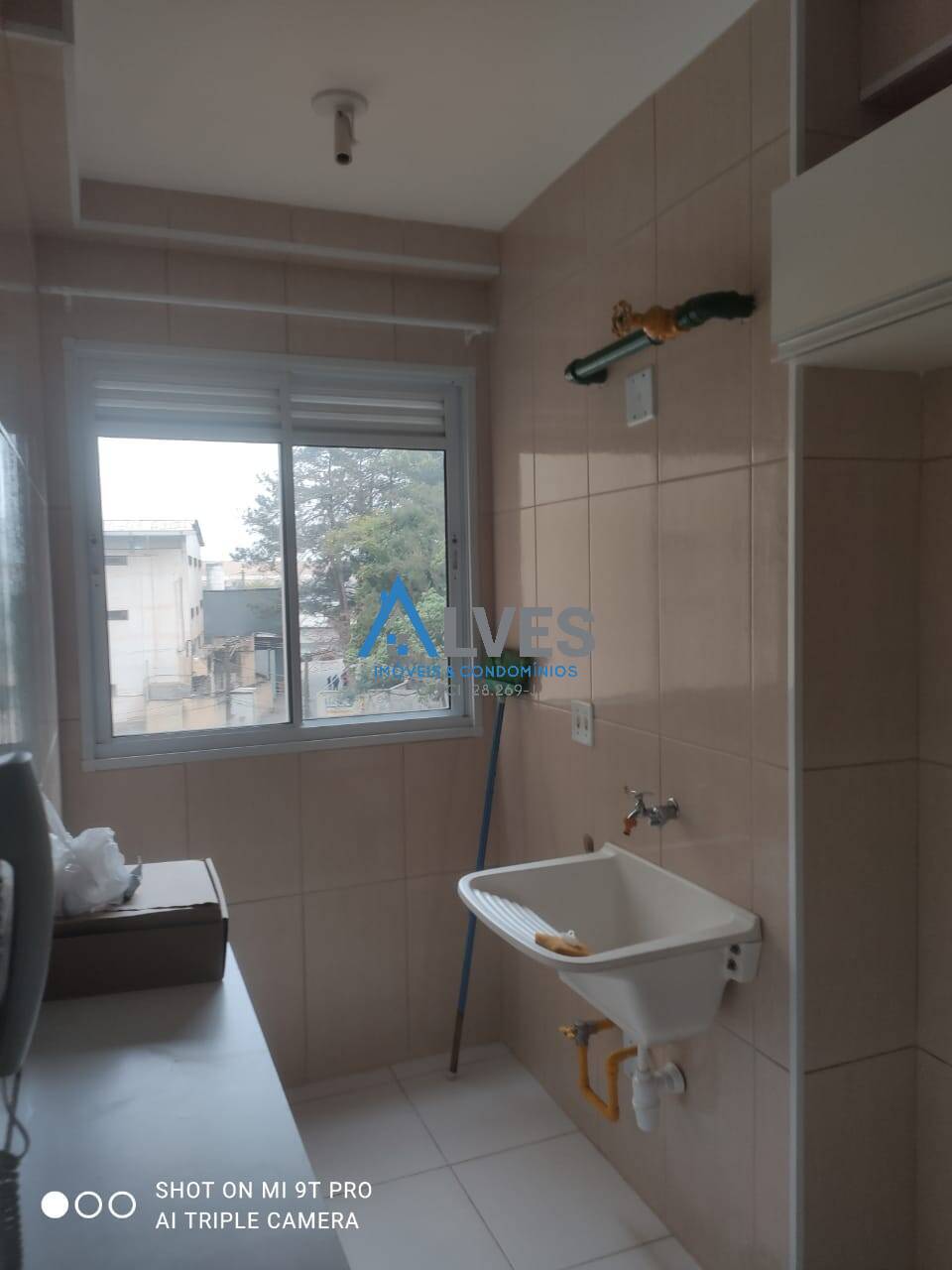 Apartamento, 2 quartos, 50 m² - Foto 28