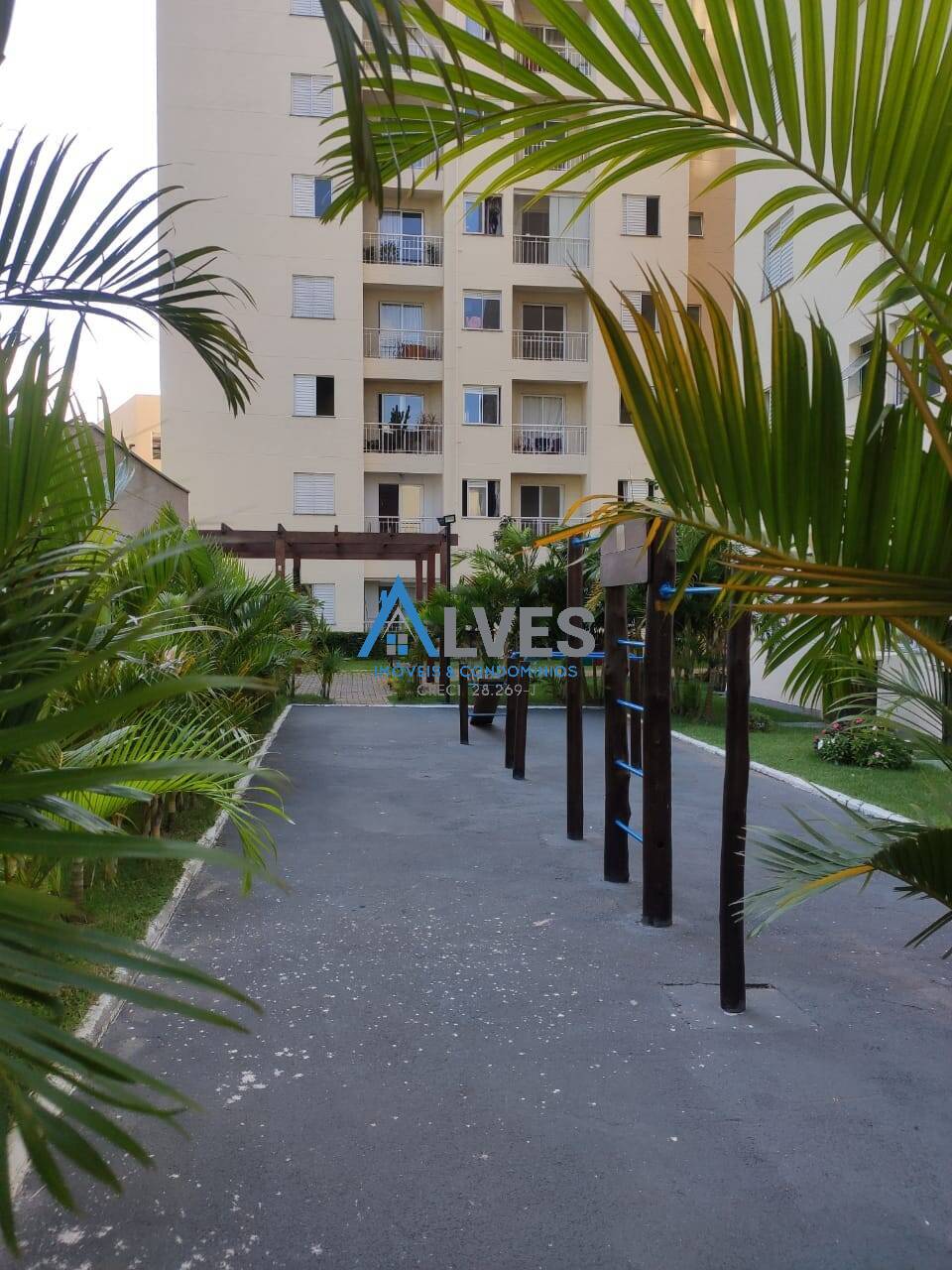 Apartamento, 2 quartos, 50 m² - Foto 24