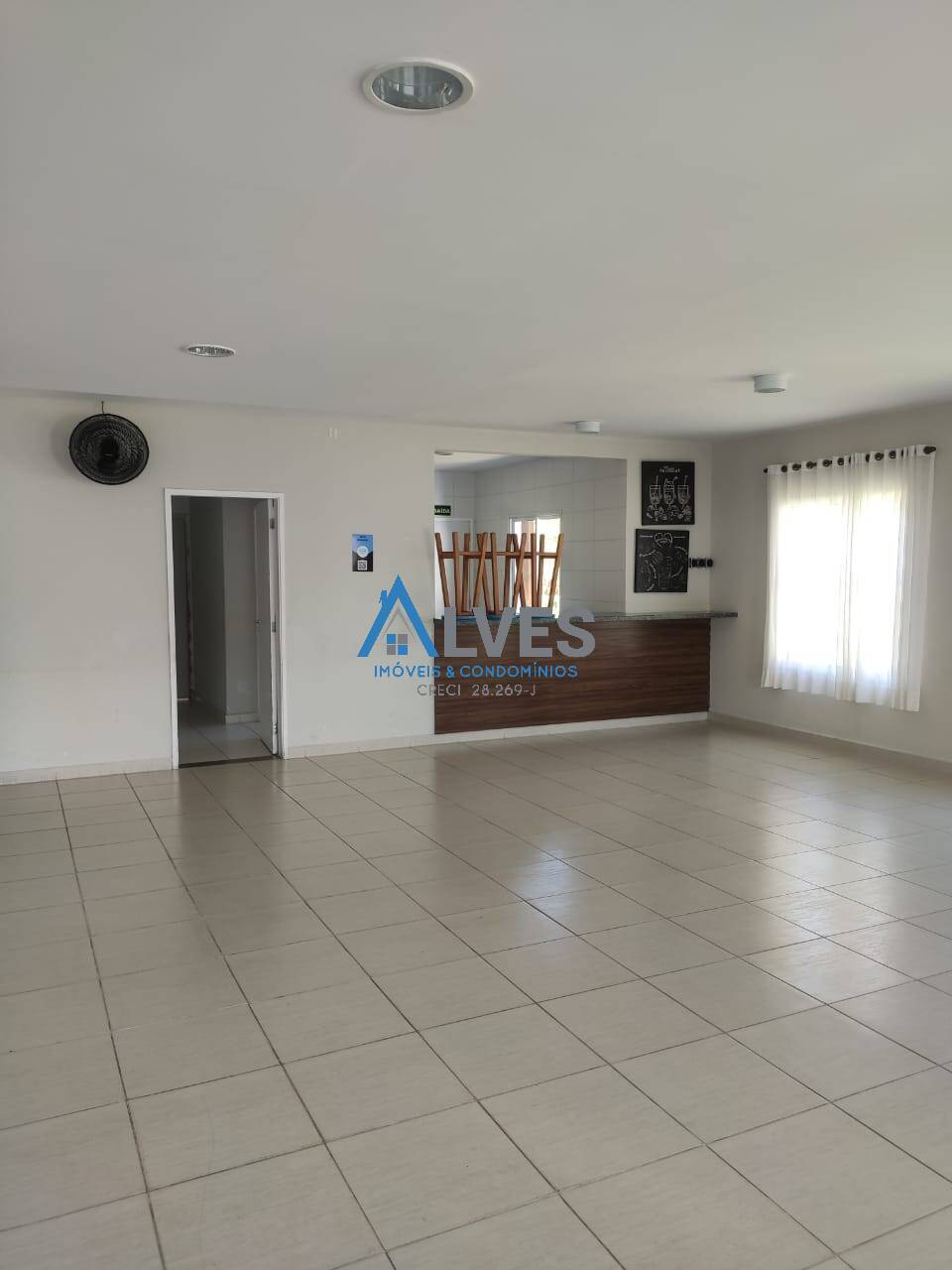 Apartamento, 2 quartos, 50 m² - Foto 21