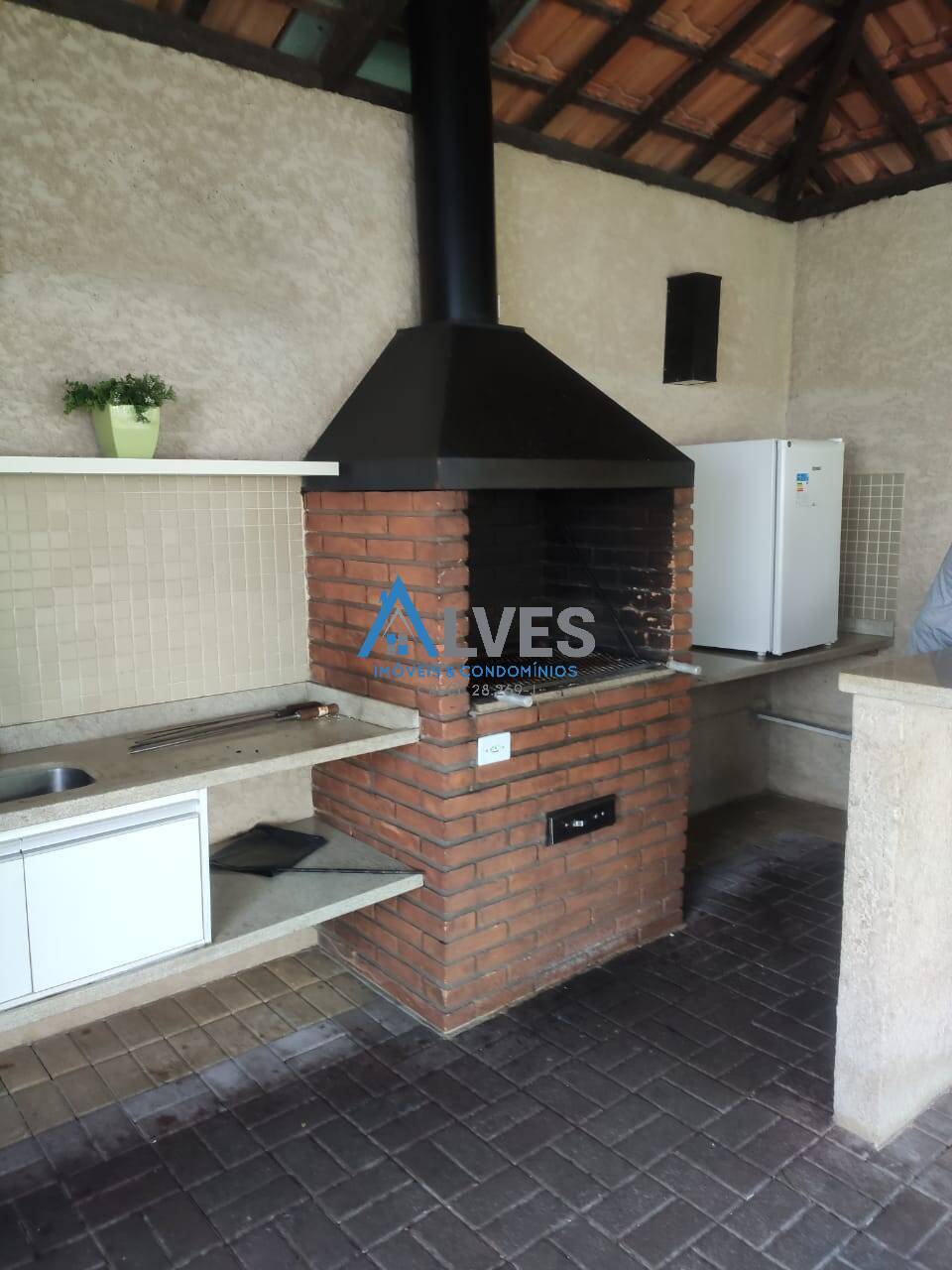 Apartamento, 2 quartos, 50 m² - Foto 26