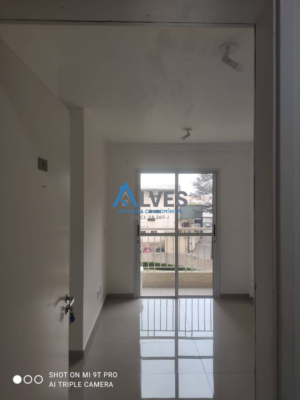 Apartamento, 2 quartos, 50 m² - Foto 6