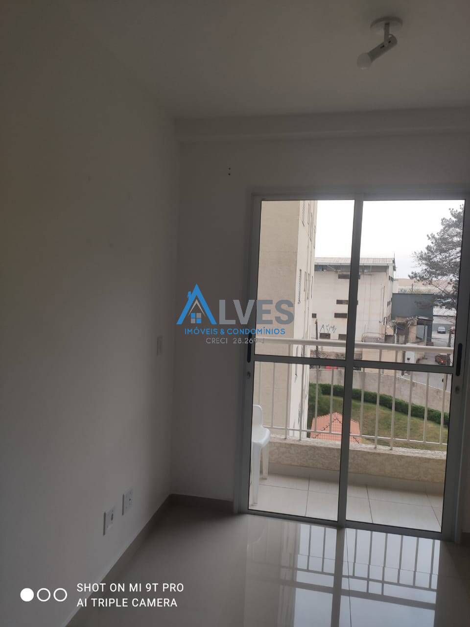 Apartamento, 2 quartos, 50 m² - Foto 5