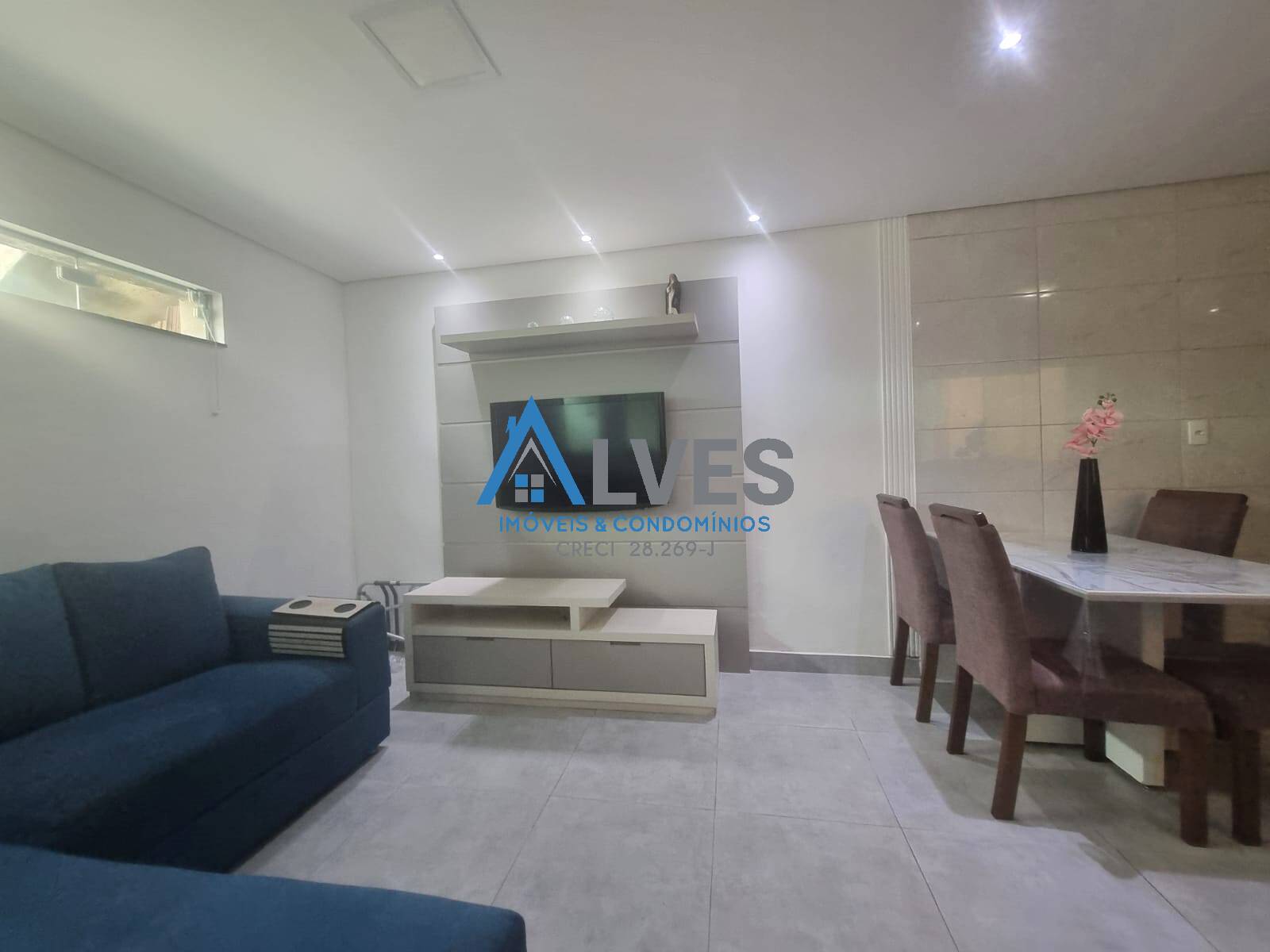 Casa, 3 quartos, 145 m² - Foto 2