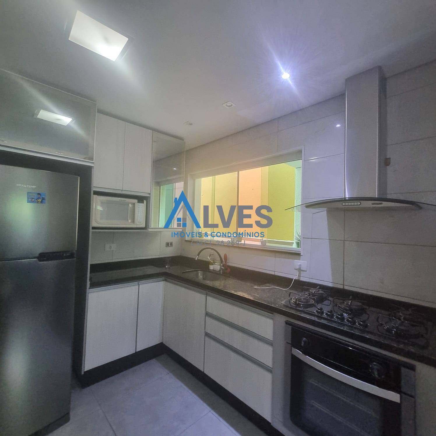 Casa, 3 quartos, 145 m² - Foto 8