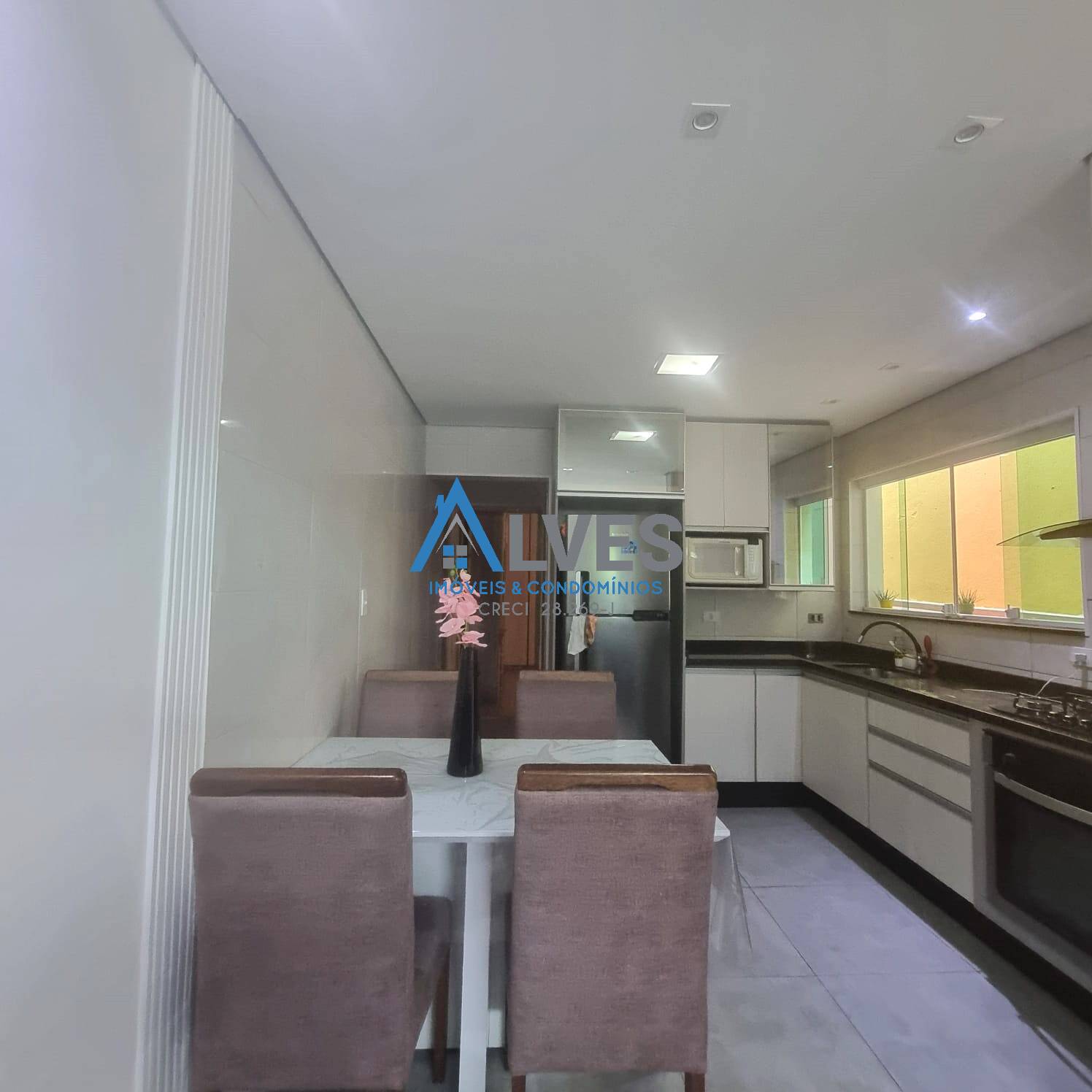 Casa, 3 quartos, 145 m² - Foto 9