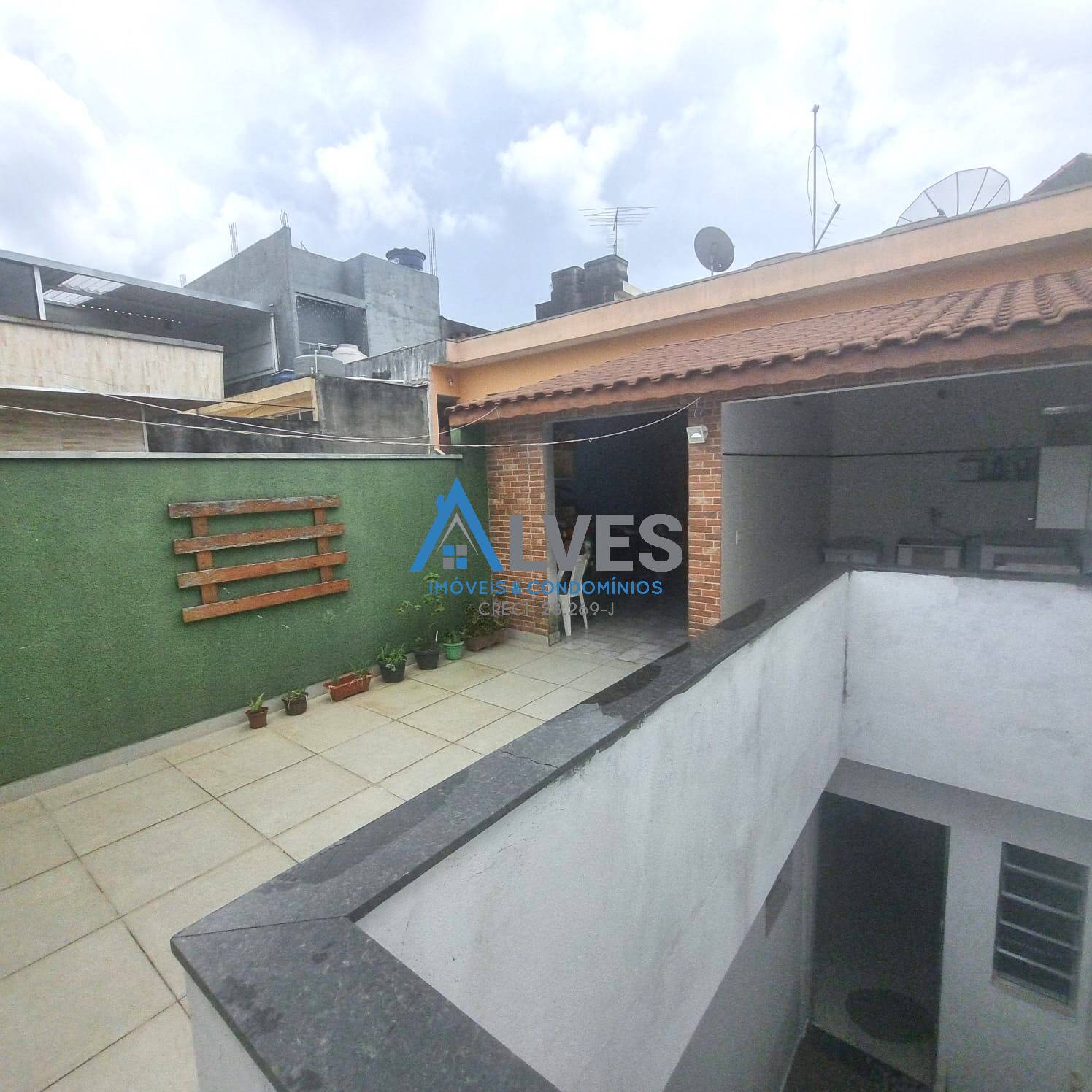 Casa, 3 quartos, 145 m² - Foto 13