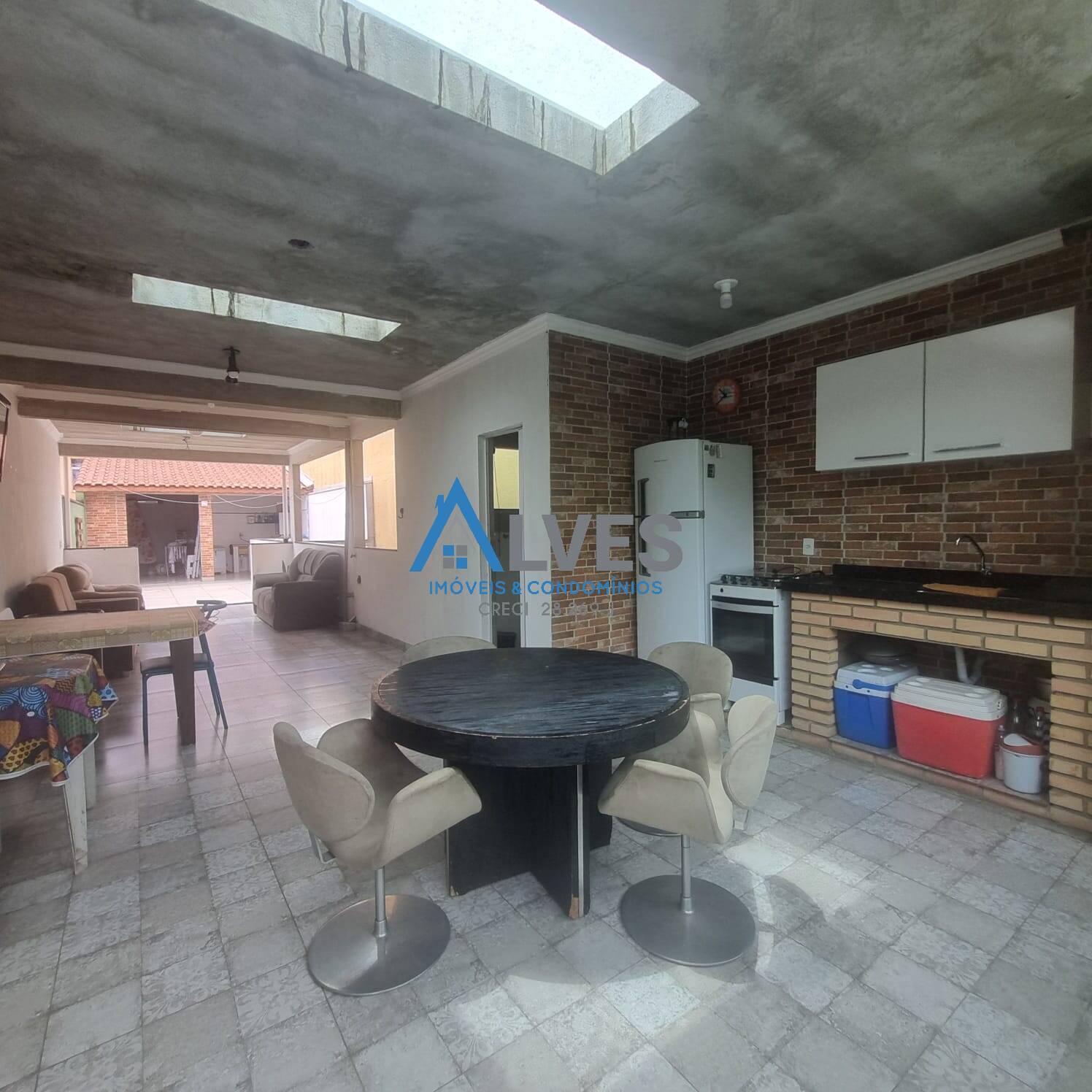 Casa, 3 quartos, 145 m² - Foto 21