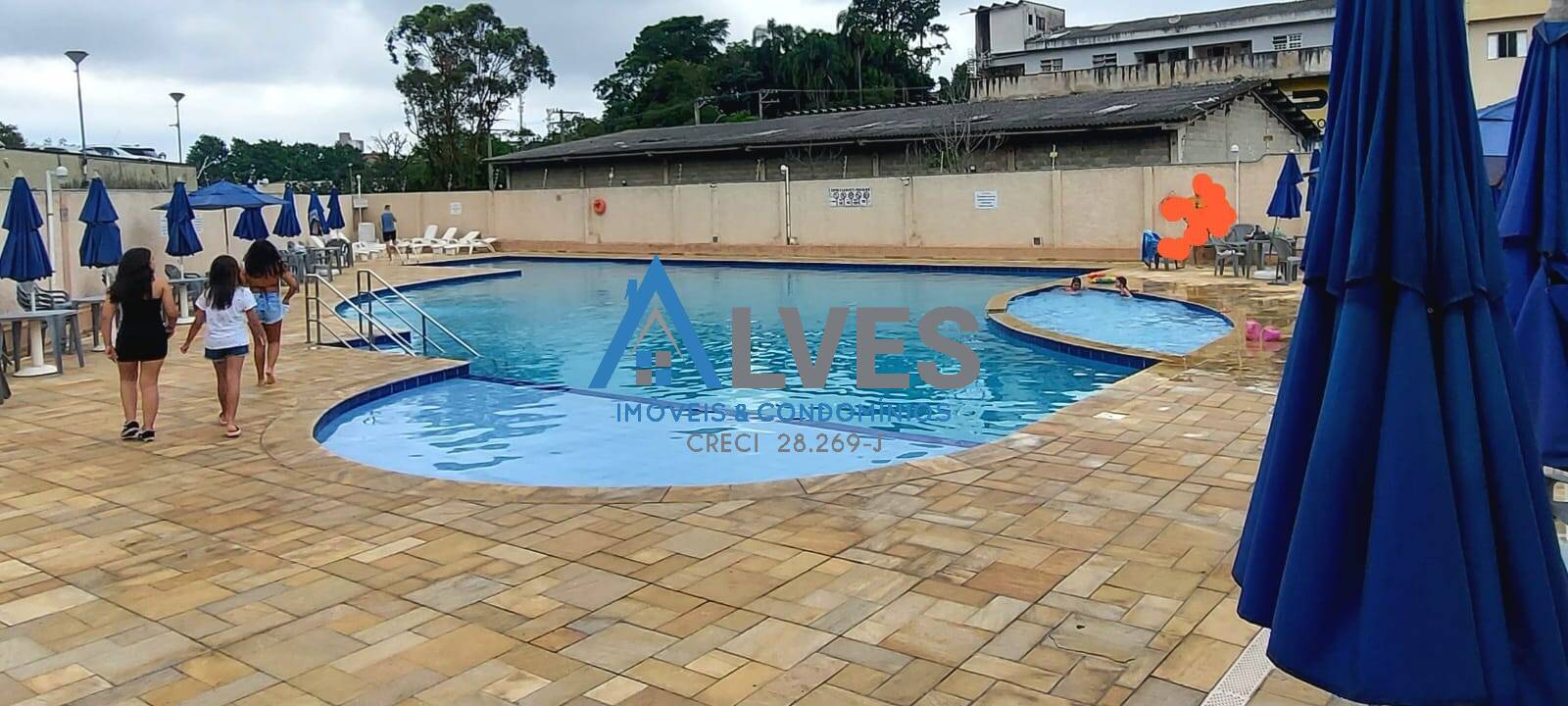 Apartamento, 2 quartos, 50 m² - Foto 17