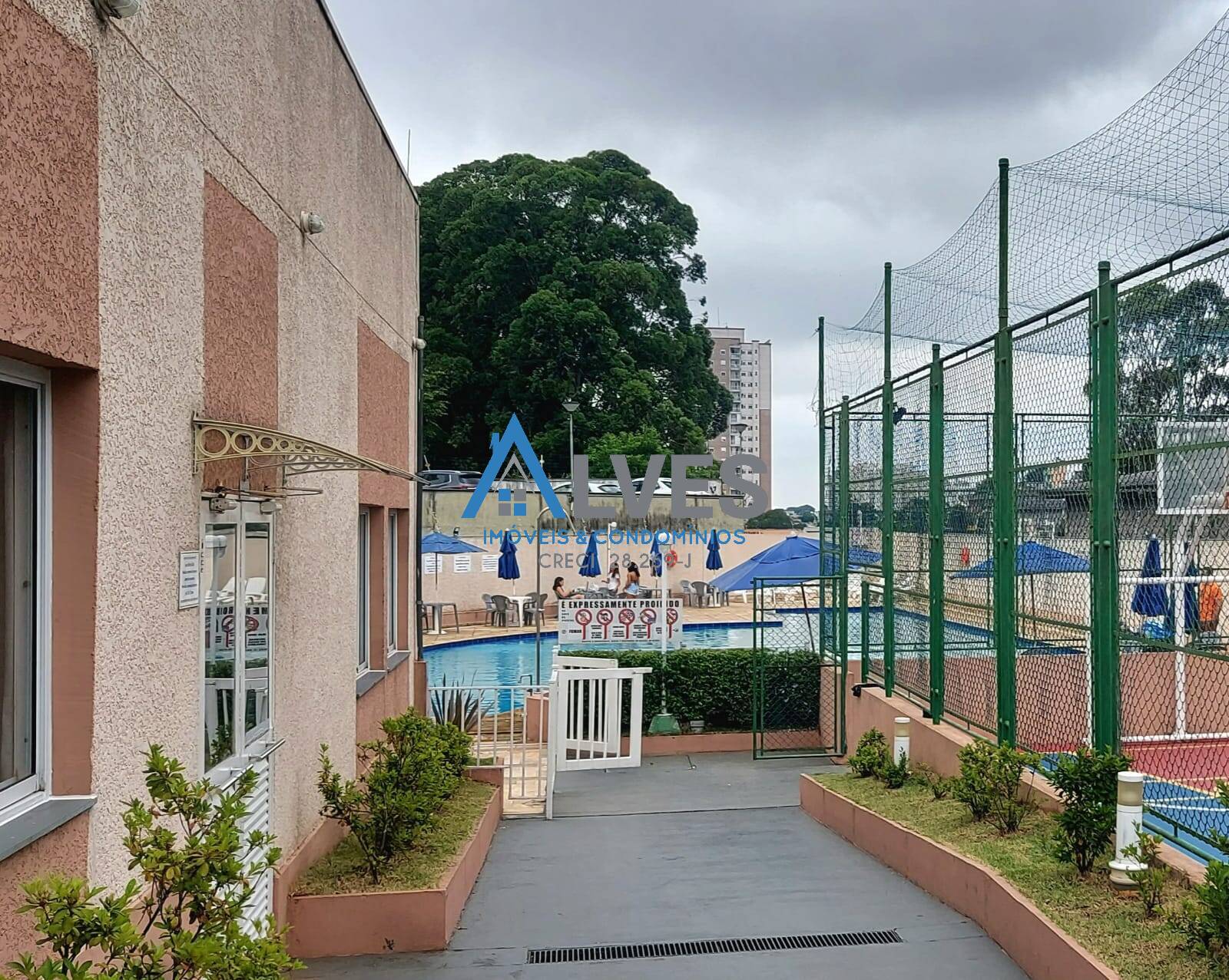 Apartamento, 2 quartos, 50 m² - Foto 16