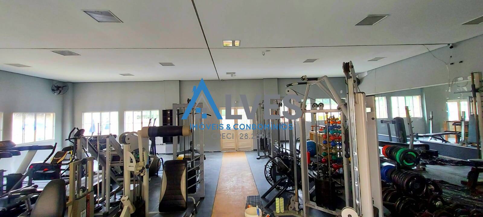 Apartamento, 2 quartos, 50 m² - Foto 20