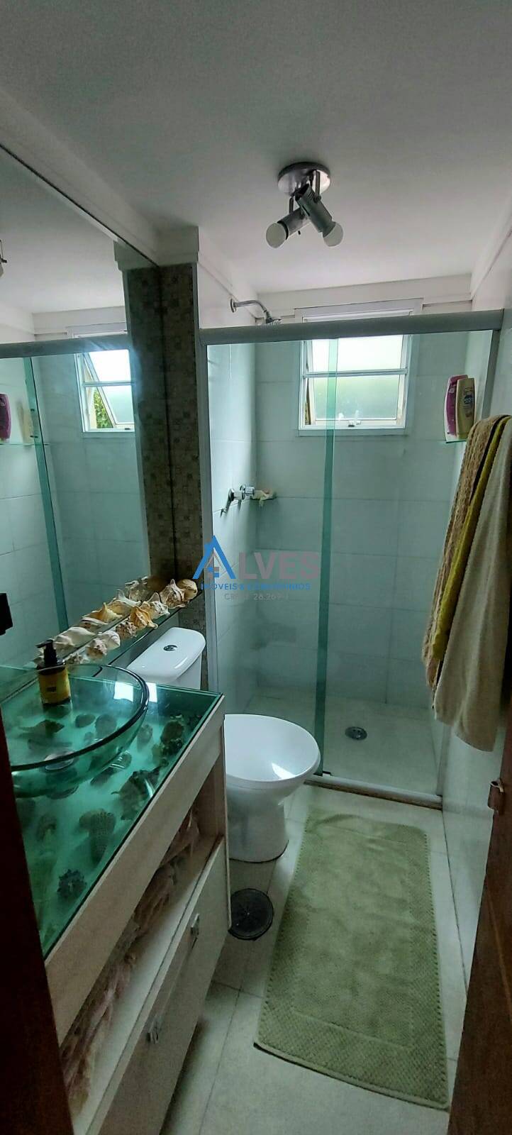 Apartamento, 2 quartos, 50 m² - Foto 12