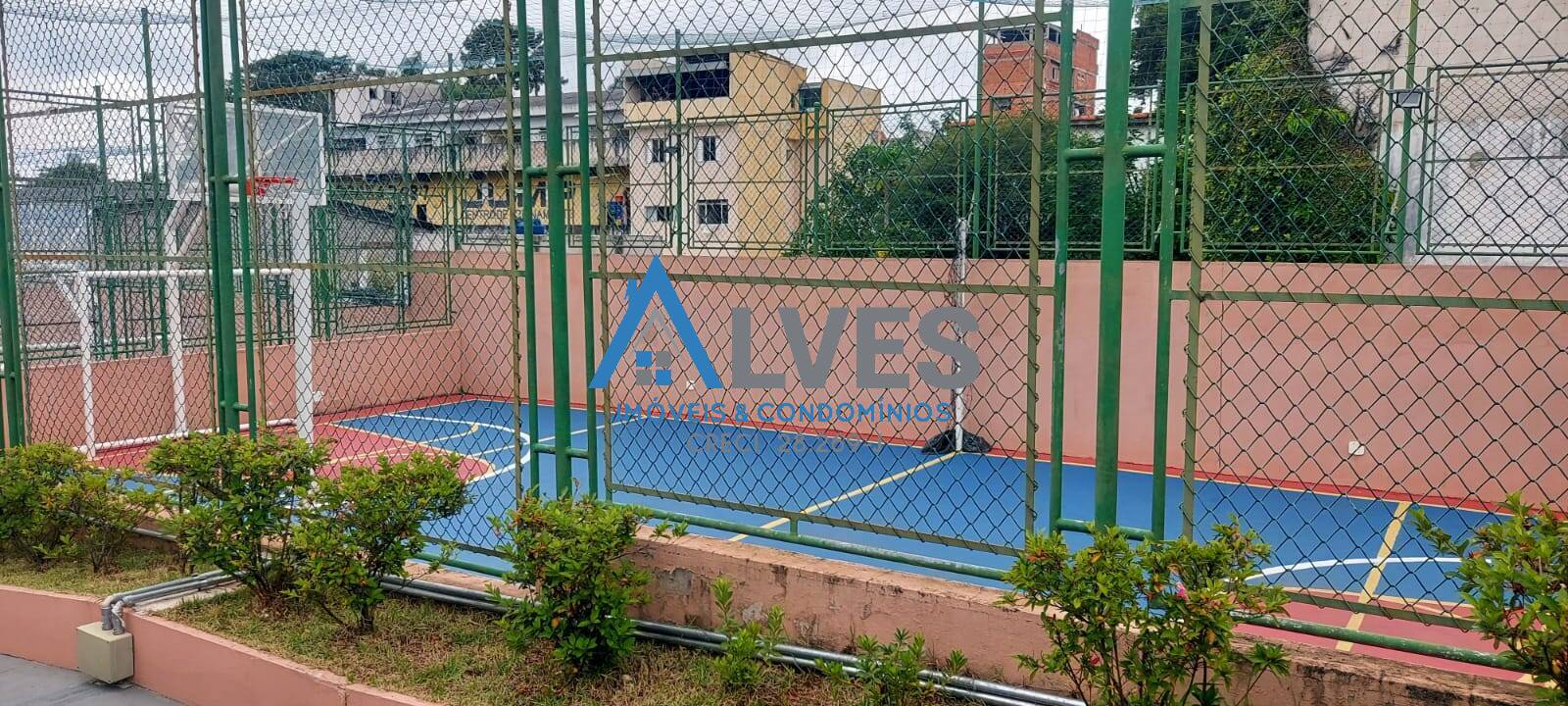 Apartamento, 2 quartos, 50 m² - Foto 21