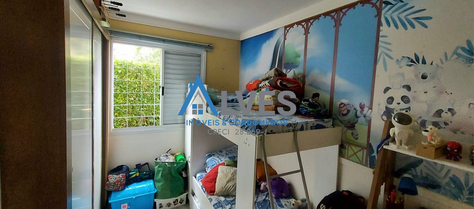 Apartamento, 2 quartos, 50 m² - Foto 11