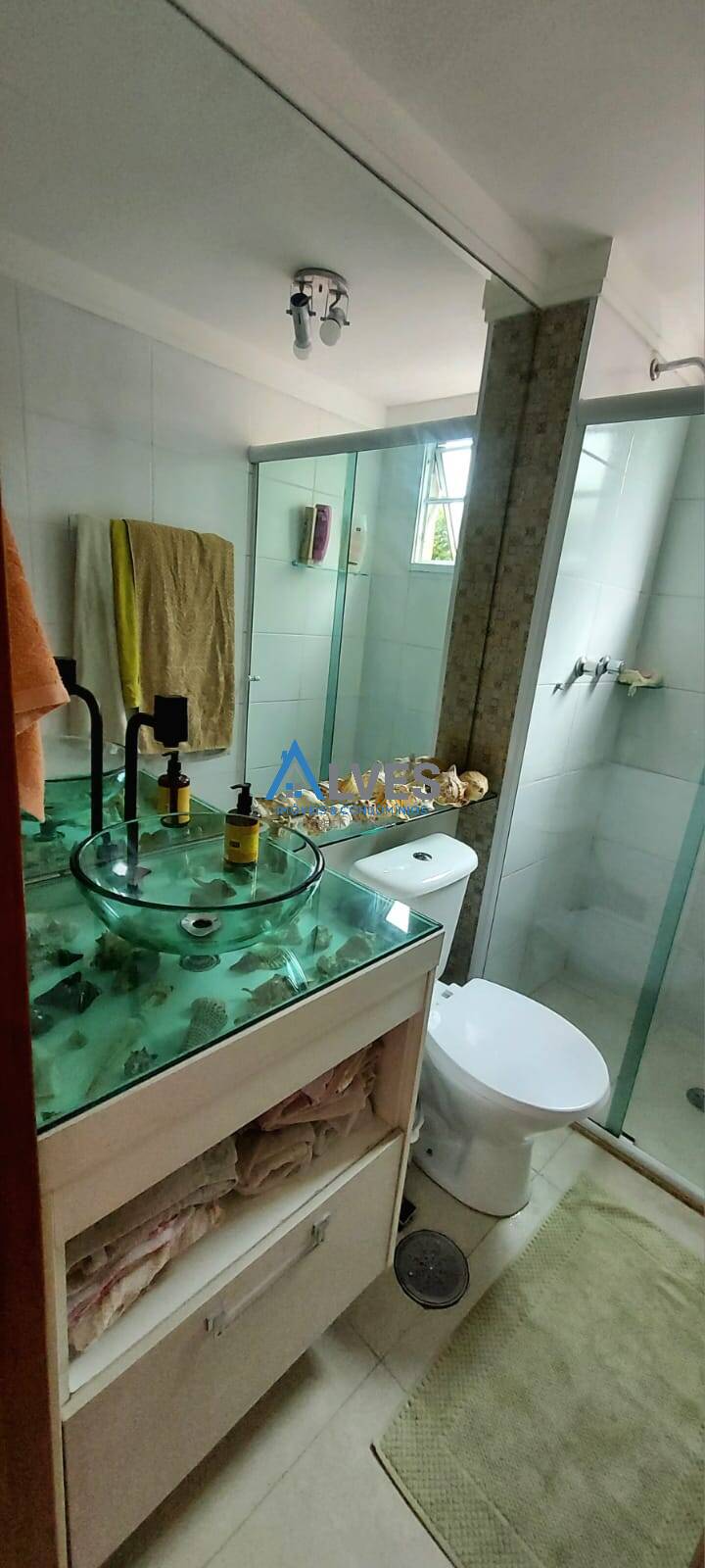 Apartamento, 2 quartos, 50 m² - Foto 13