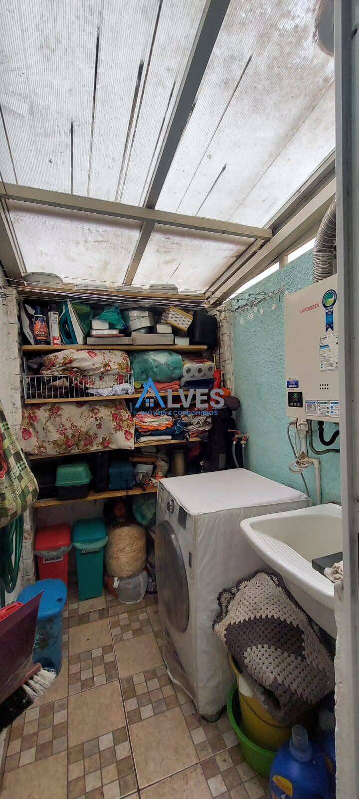 Apartamento, 2 quartos, 50 m² - Foto 15