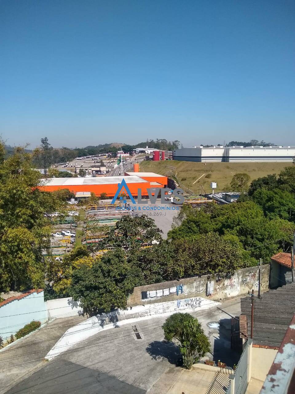 Casa, 4 quartos, 230 m² - Foto 24