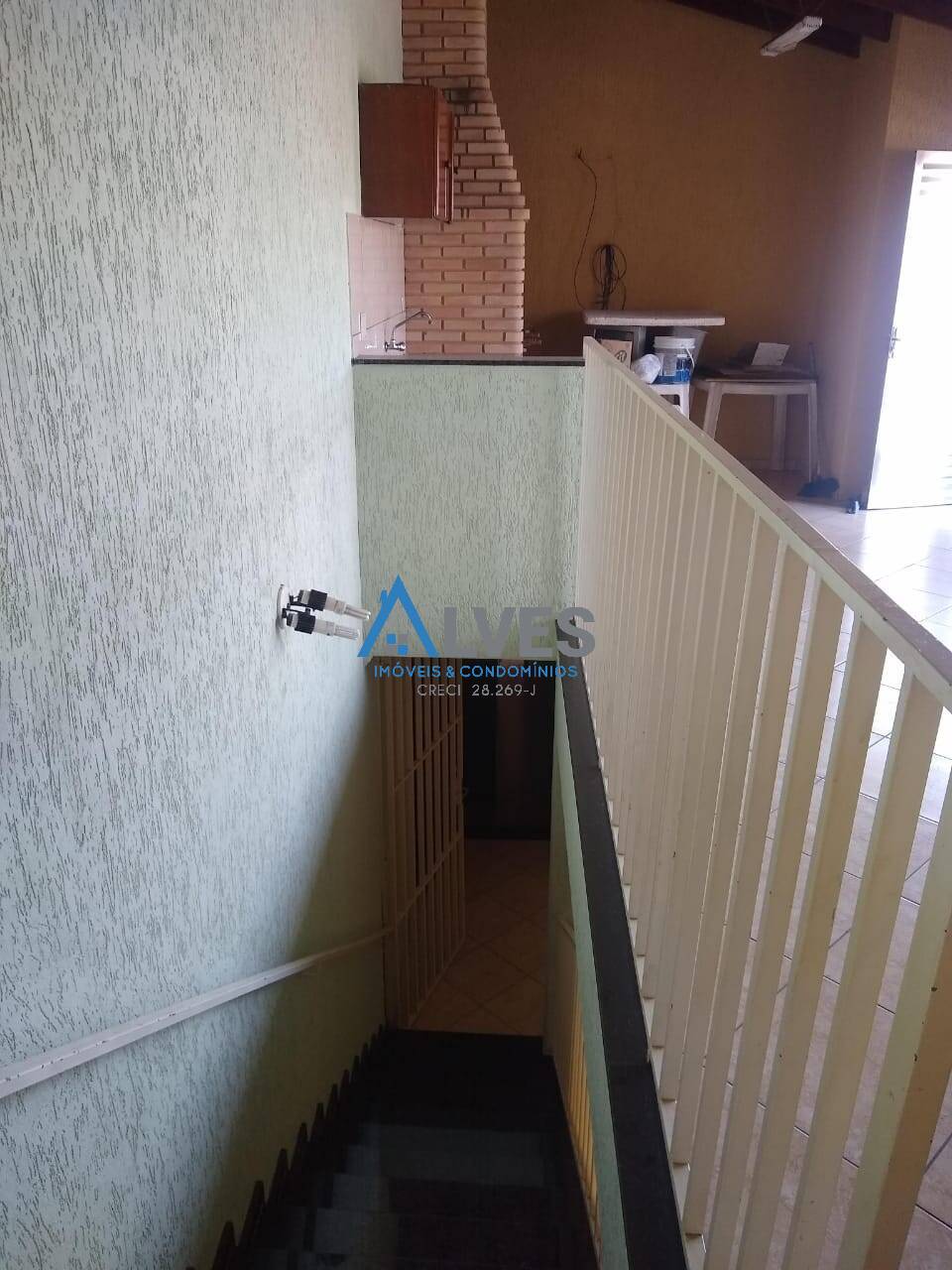 Casa, 4 quartos, 230 m² - Foto 15