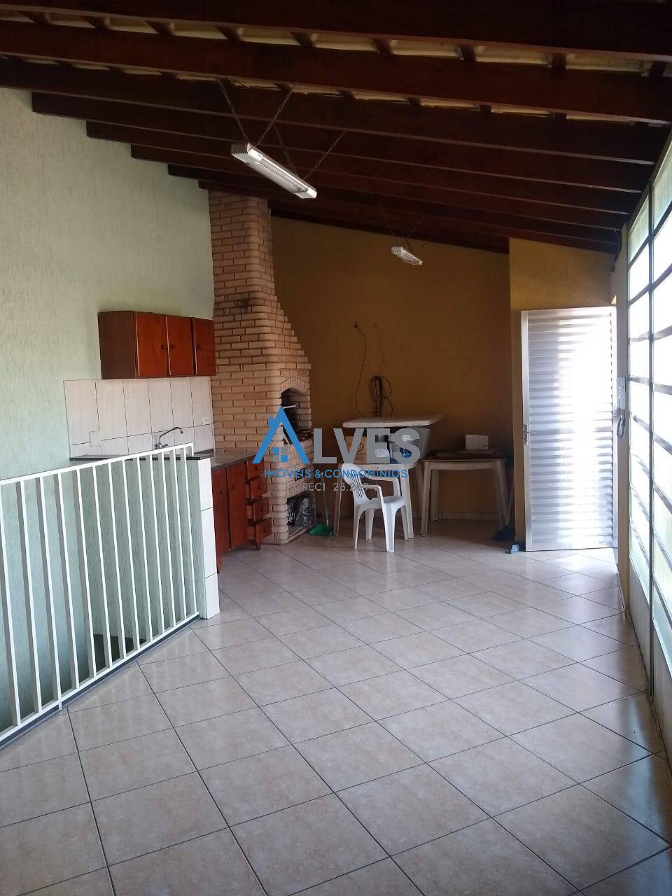Casa, 4 quartos, 230 m² - Foto 28