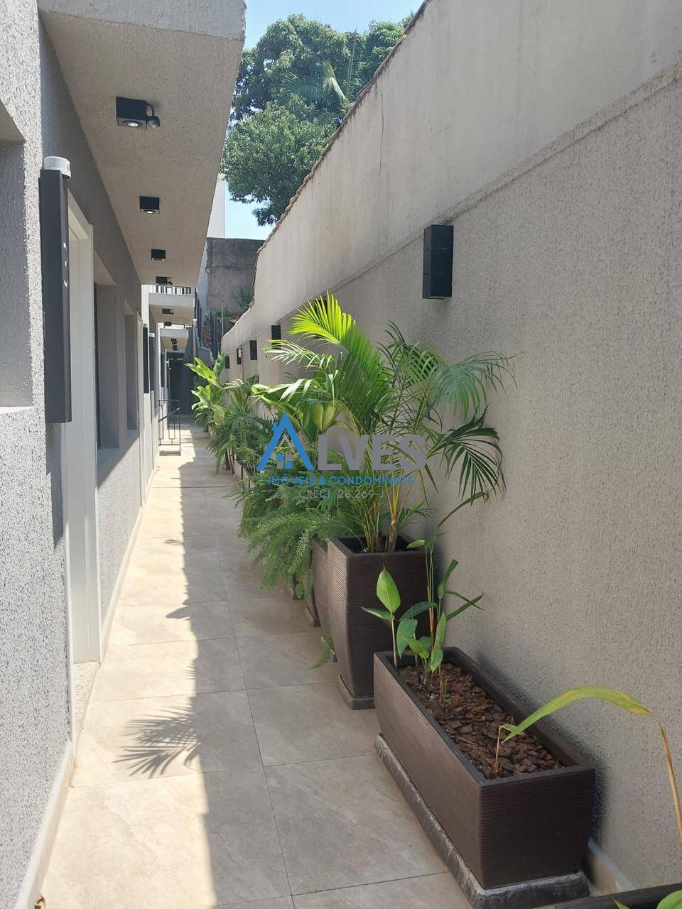 Sobrado, 2 quartos, 98 m² - Foto 4