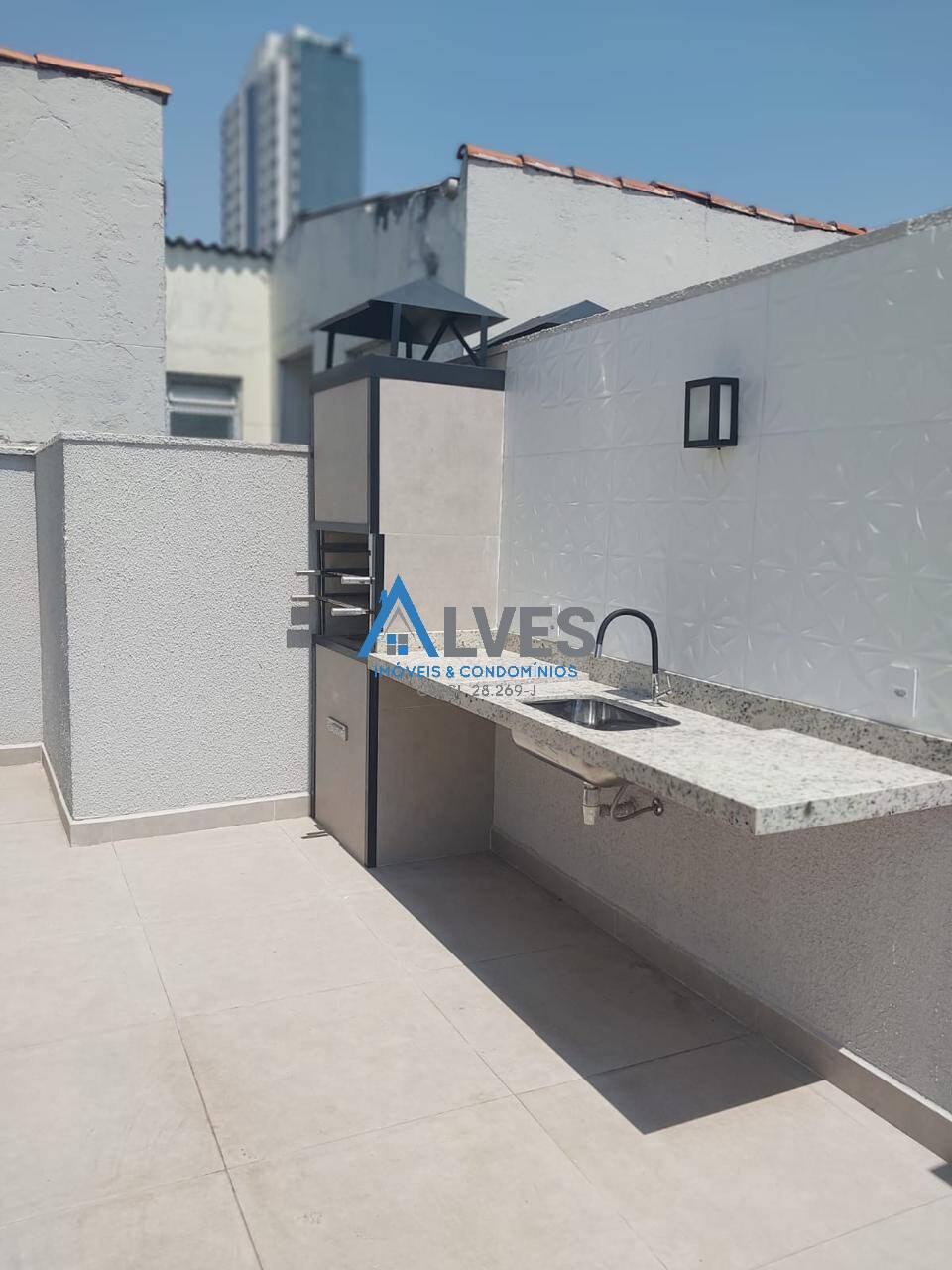 Sobrado, 2 quartos, 98 m² - Foto 20