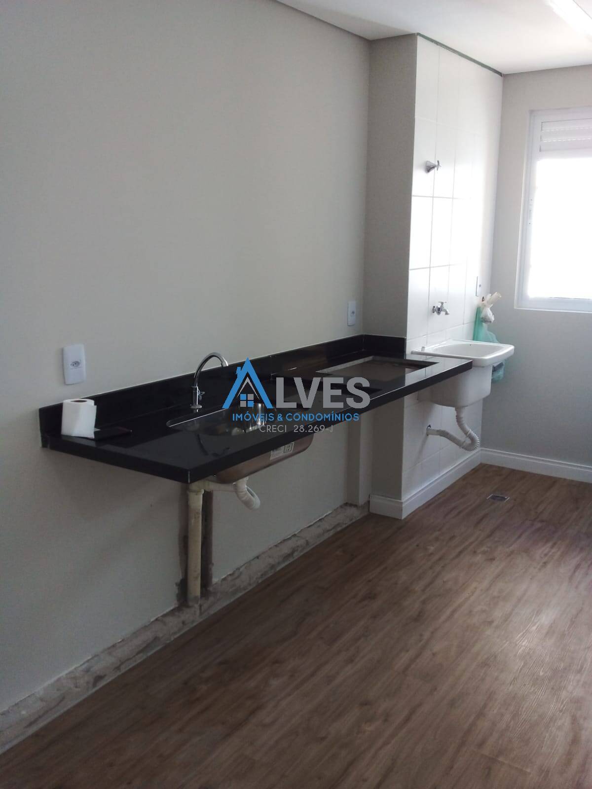 Apartamento, 2 quartos, 48 m² - Foto 5