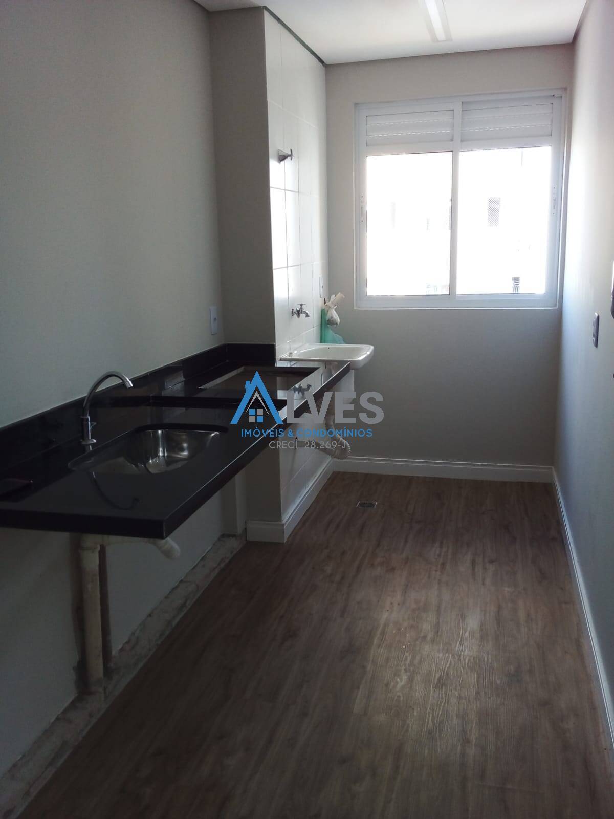 Apartamento, 2 quartos, 48 m² - Foto 6