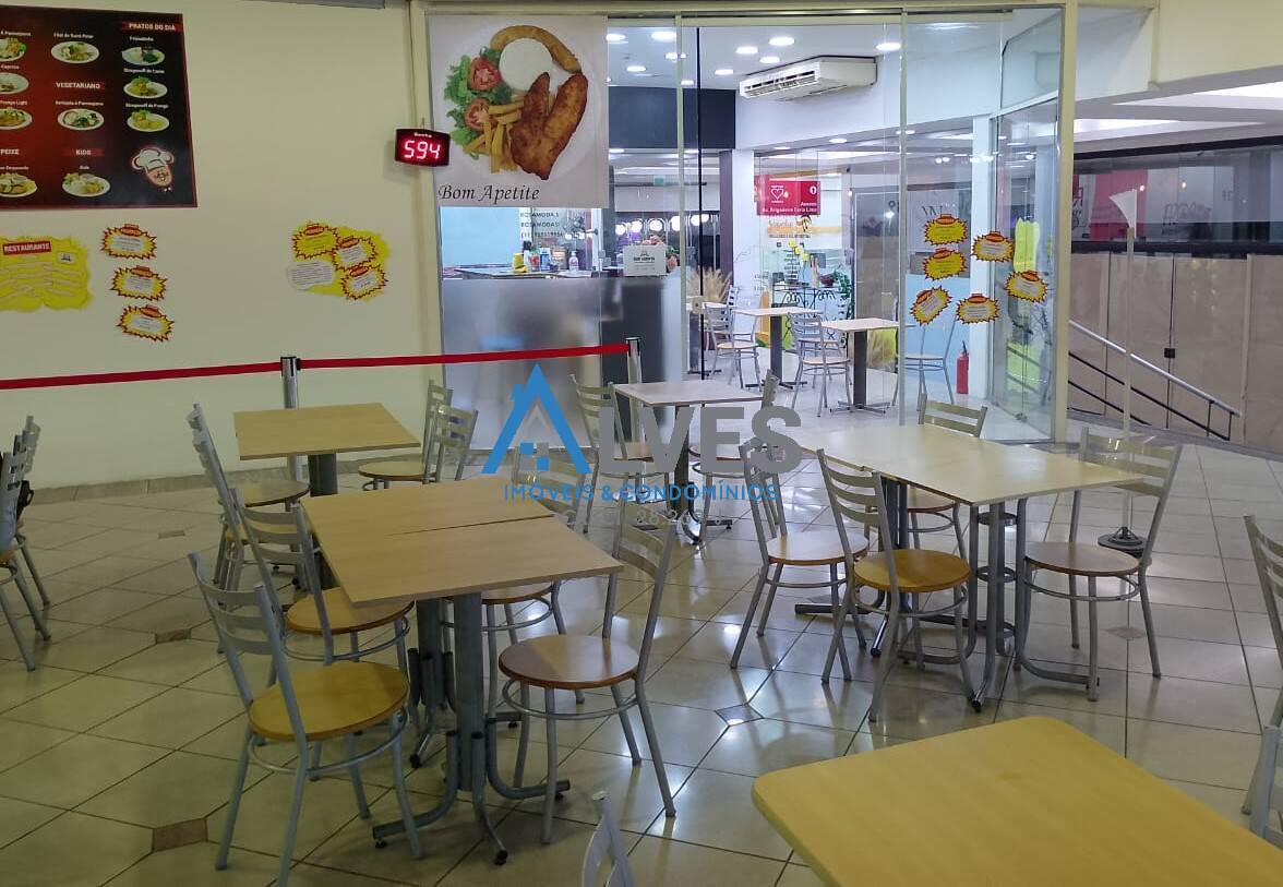 Loja-Salão, 42 m² - Foto 4