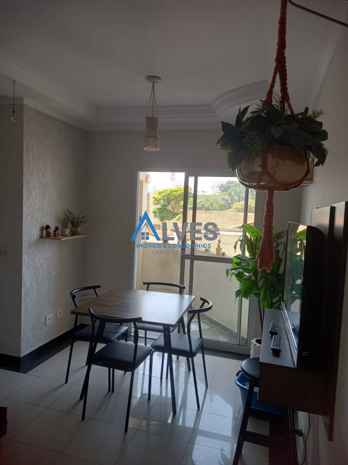 Apartamento, 3 quartos, 67 m² - Foto 4