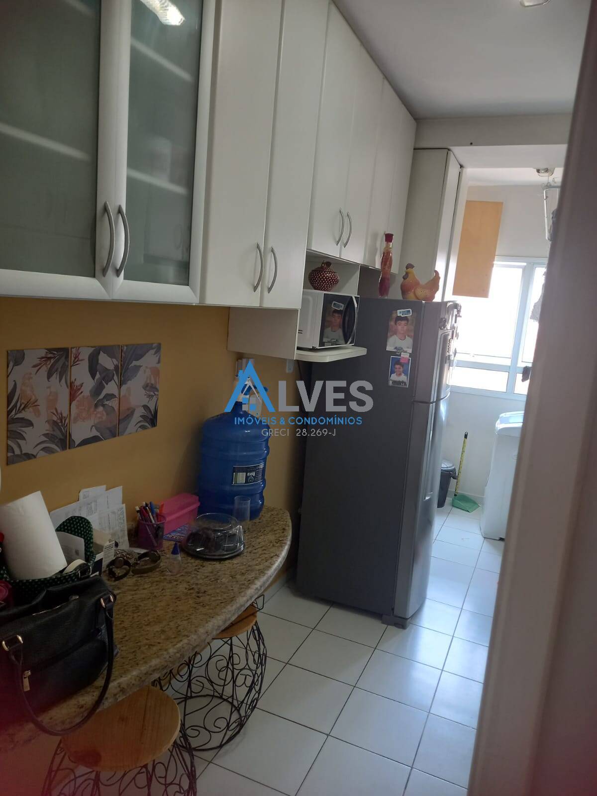 Apartamento, 3 quartos, 67 m² - Foto 3