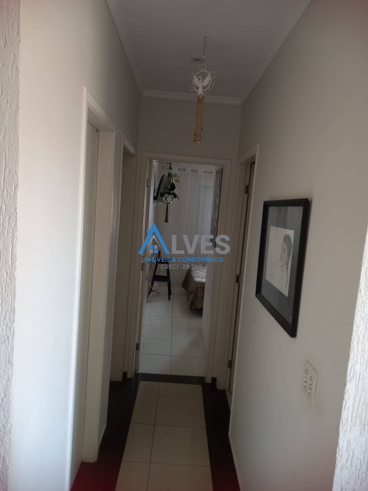 Apartamento, 3 quartos, 67 m² - Foto 2