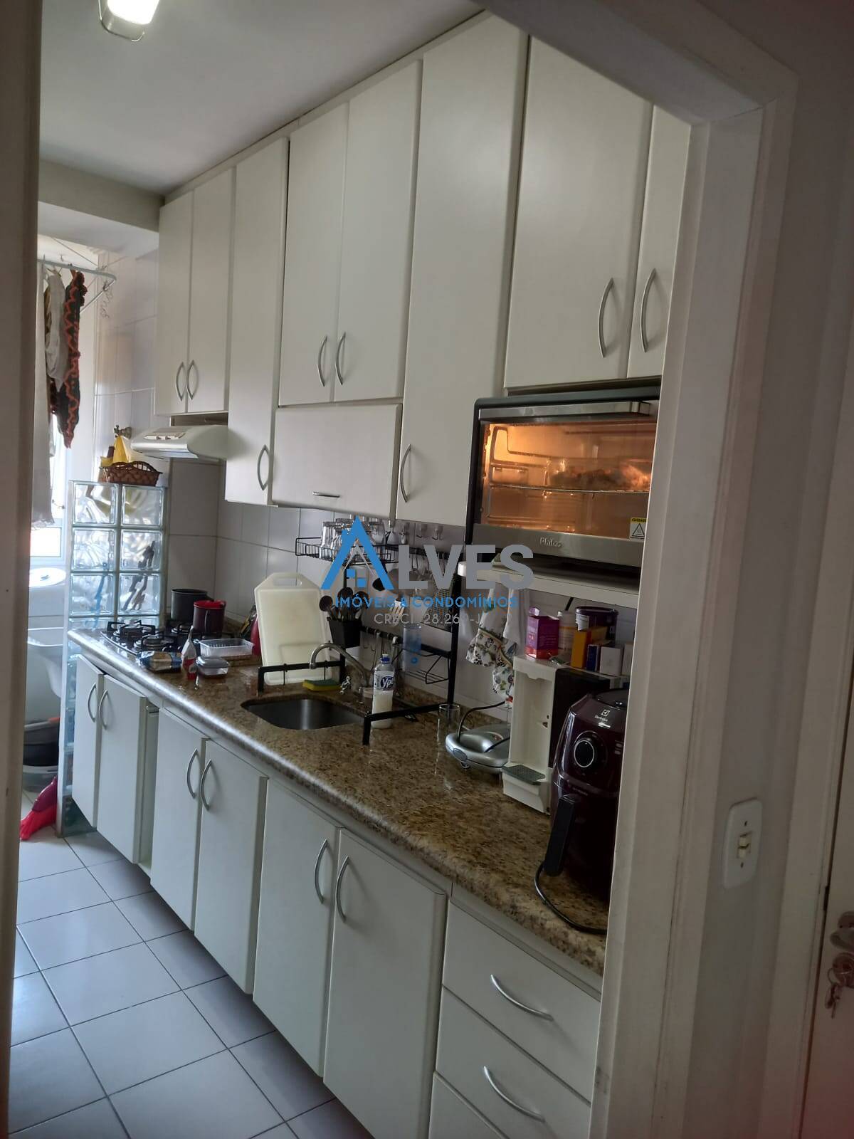 Apartamento, 3 quartos, 67 m² - Foto 1