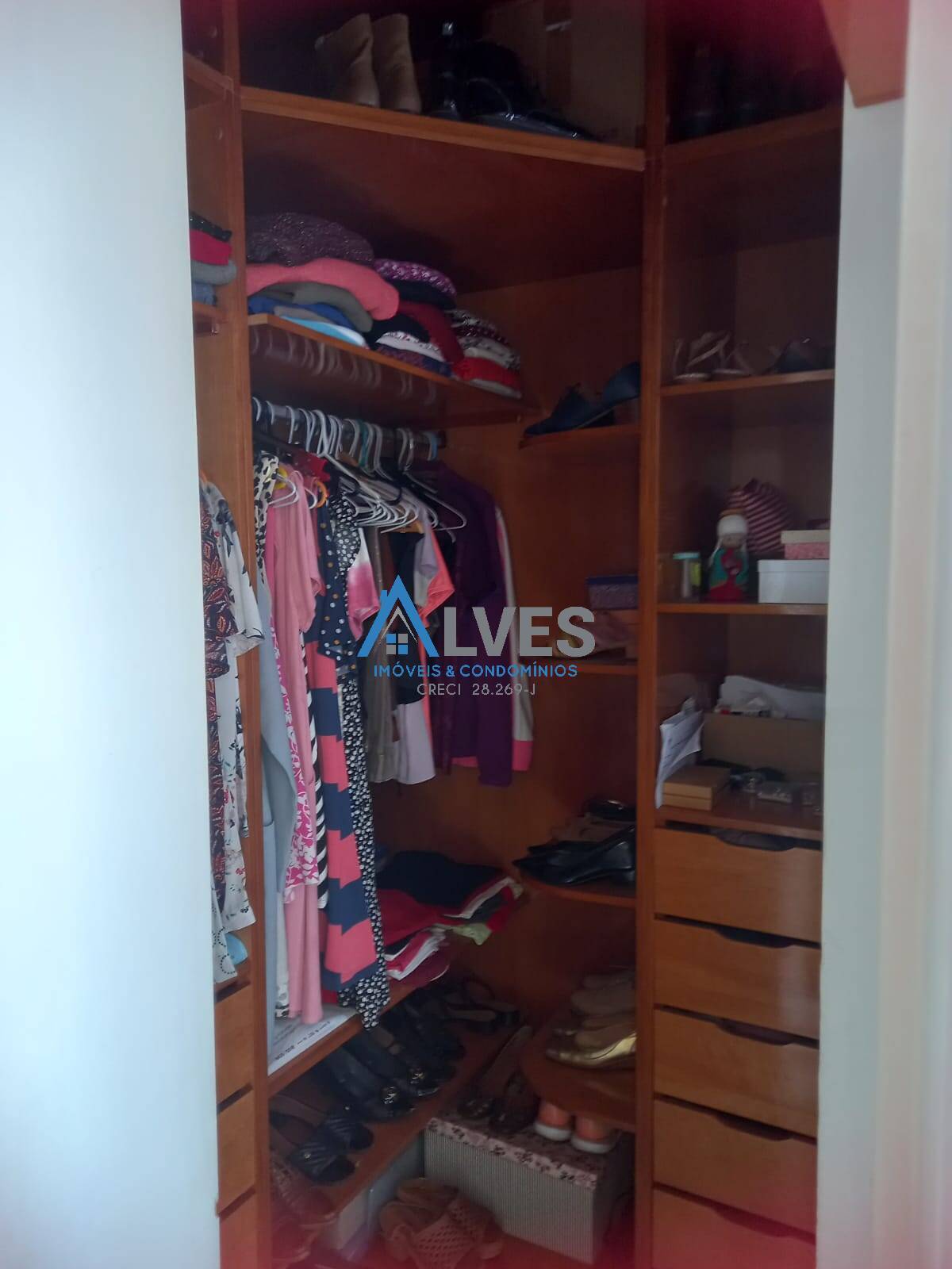 Apartamento, 3 quartos, 67 m² - Foto 6
