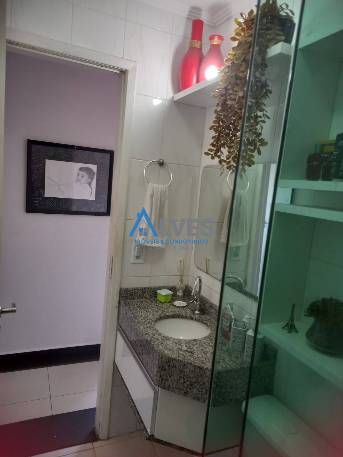 Apartamento, 3 quartos, 67 m² - Foto 19