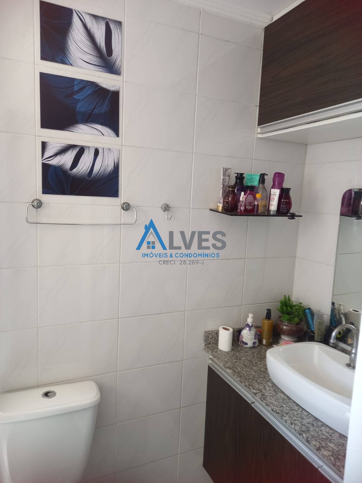 Apartamento, 3 quartos, 67 m² - Foto 16