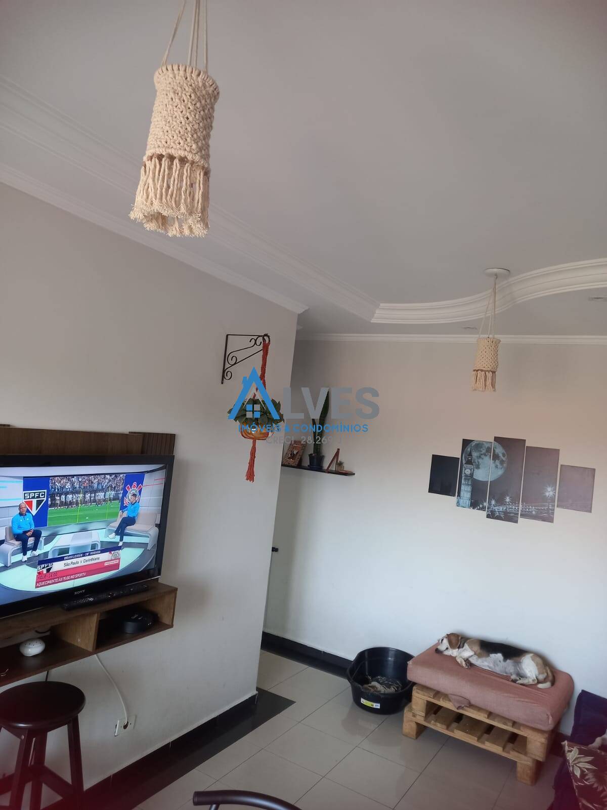 Apartamento, 3 quartos, 67 m² - Foto 13