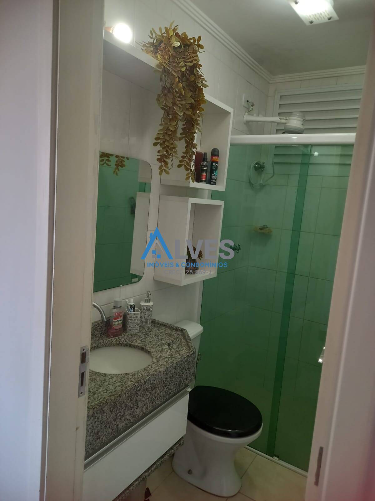 Apartamento, 3 quartos, 67 m² - Foto 14