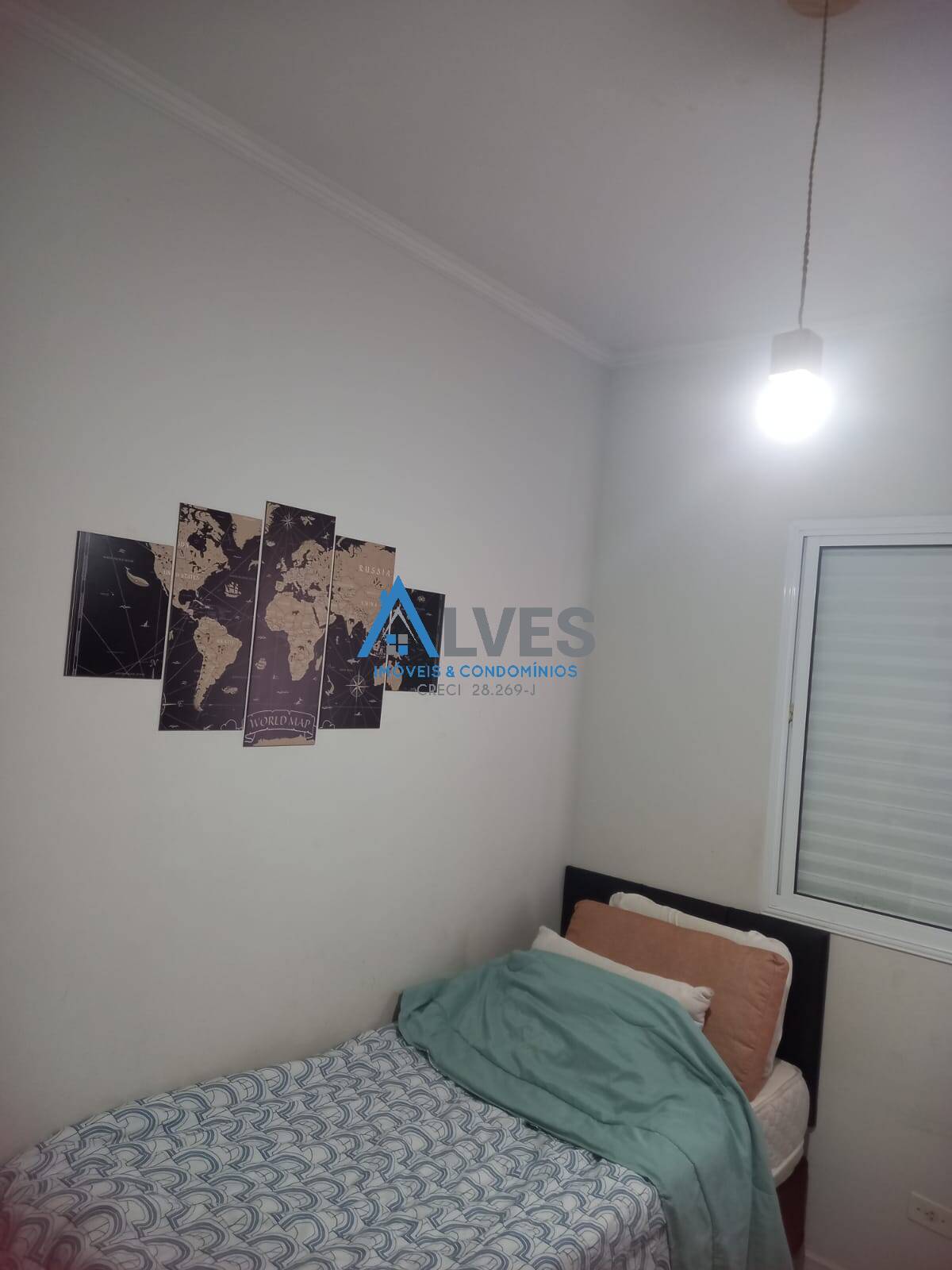 Apartamento, 3 quartos, 67 m² - Foto 11