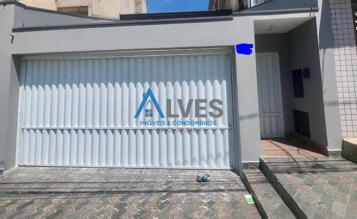 Sobrado, 3 quartos, 244 m² - Foto 3