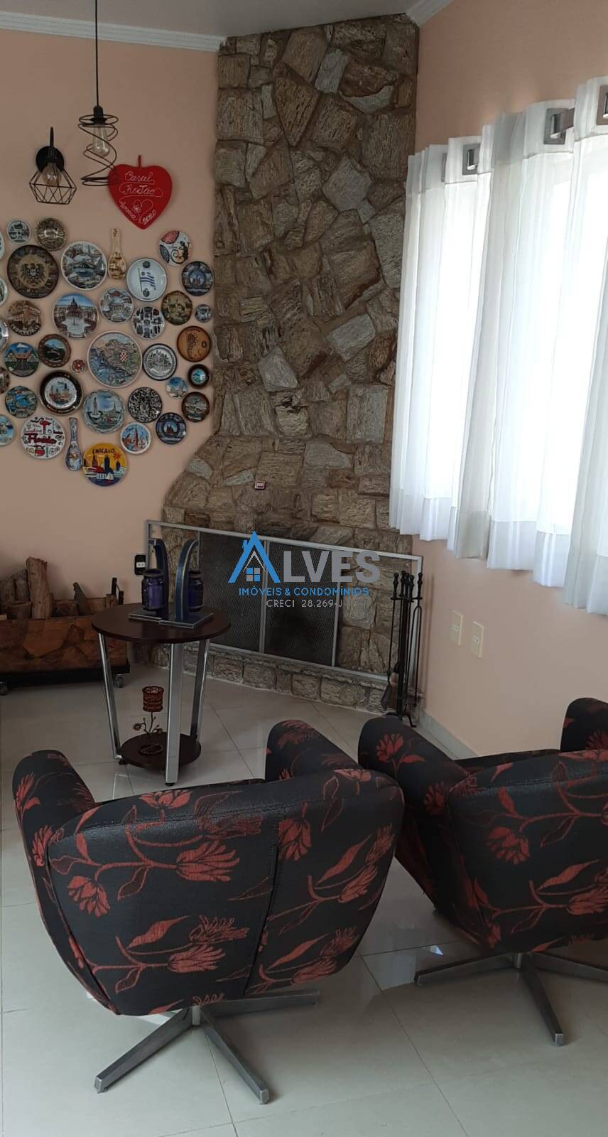 Casa, 5 quartos, 350 m² - Foto 5