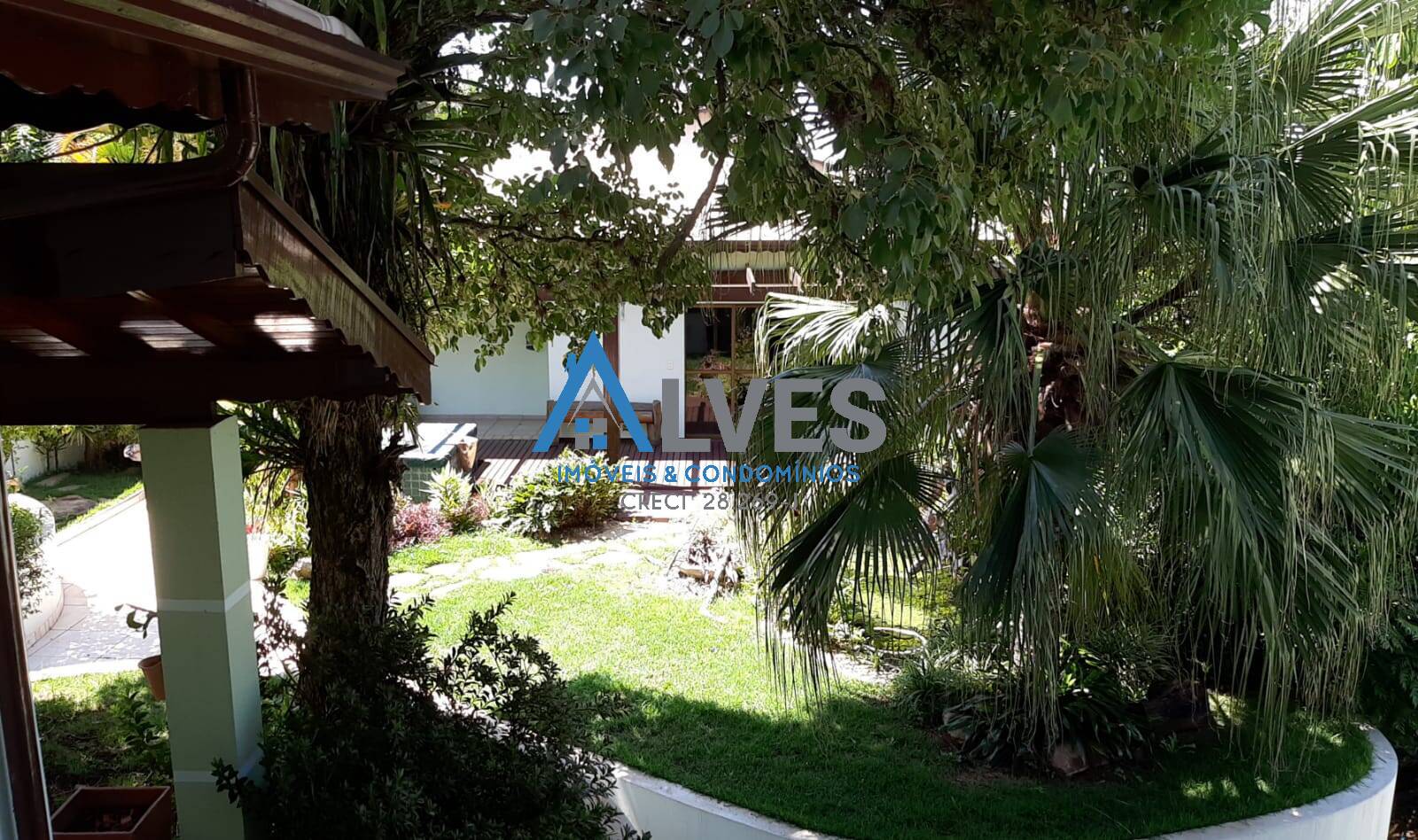 Casa, 5 quartos, 350 m² - Foto 3