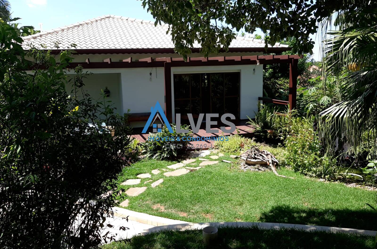Casa, 5 quartos, 350 m² - Foto 4
