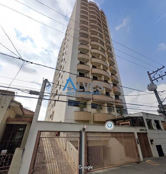 Apartamento, 3 quartos, 95 m² - Foto 1