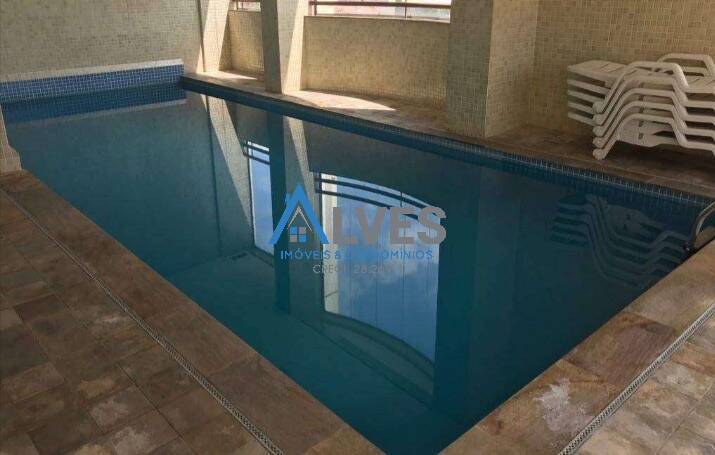 Apartamento, 3 quartos, 95 m² - Foto 2