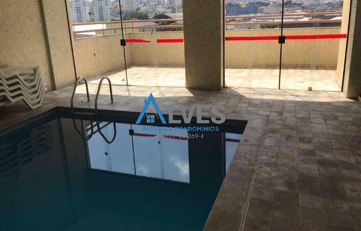 Apartamento, 3 quartos, 95 m² - Foto 3